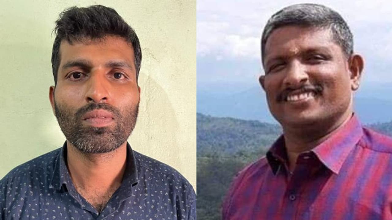 ആര്എസ്എസ് നേതാവ് ശ്രീനിവാസന്റെ കൊലപാതകം: മലപ്പുറത്തെ പോപ്പുലര് ഫ്രണ്ട് നേതാവ് അറസ്റ്റില് ആര്എസ്എസ് നേതാവ് ശ്രീനിവാസന്റെ കൊലപാതകം: മലപ്പുറത്തെ പോപ്പുലര് ഫ്രണ്ട് നേതാവ് അറസ്റ്റില്