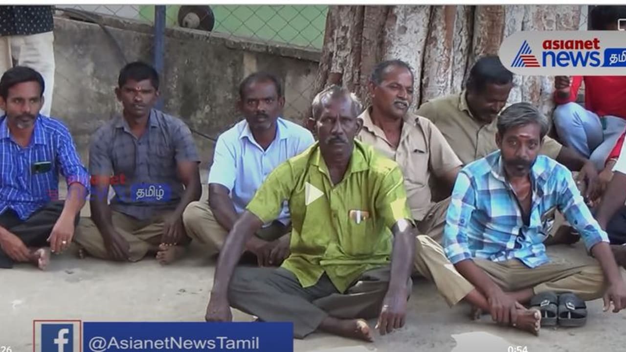 போதுமான மின்வாரிய ஊழியர்கள் இல்லாததால் வந்த வினை; அதுக்காக இப்படியா அடிப்பது!! போதுமான மின்வாரிய ஊழியர்கள் இல்லாததால் வந்த வினை; அதுக்காக இப்படியா அடிப்பது!!
