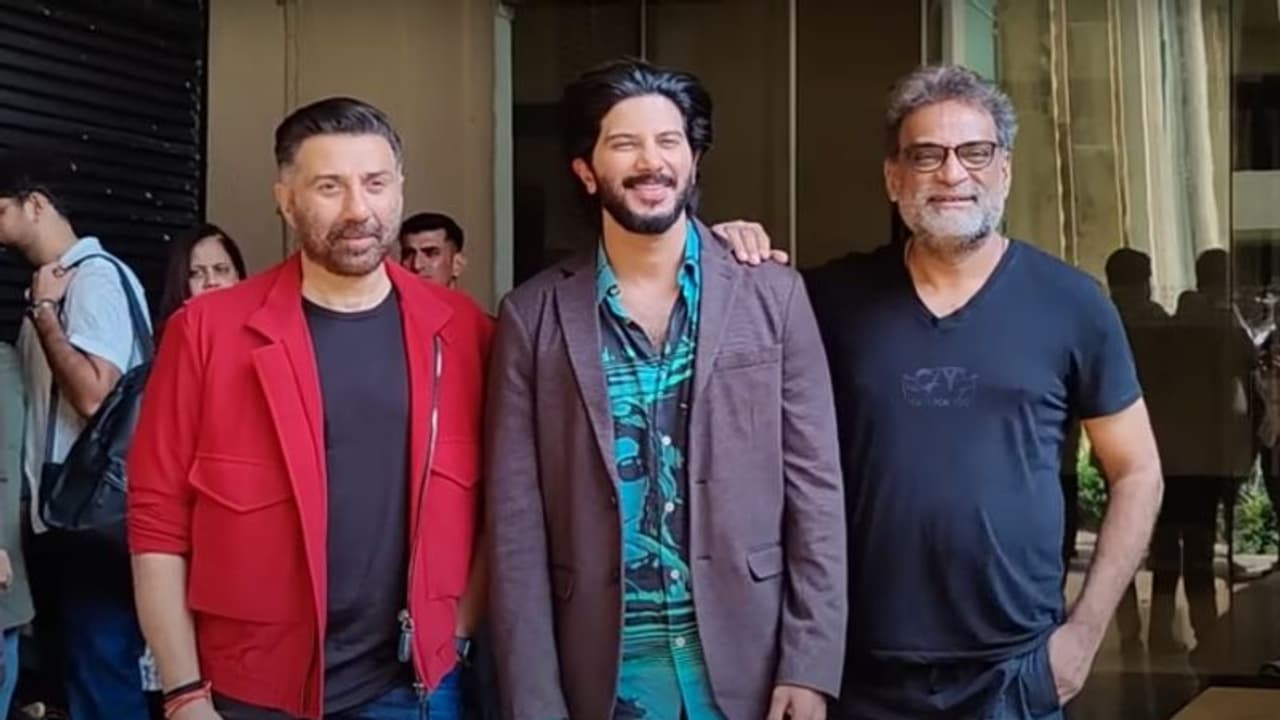 'നിരൂപകരല്ല, നിങ്ങള്‍ വരൂ'; സ്പെഷല്‍ പ്രിവ്യൂവിന് സാധാരണ പ്രേക്ഷകരെ ക്ഷണിച്ച് 'ഛുപ്' അണിയറക്കാര്‍