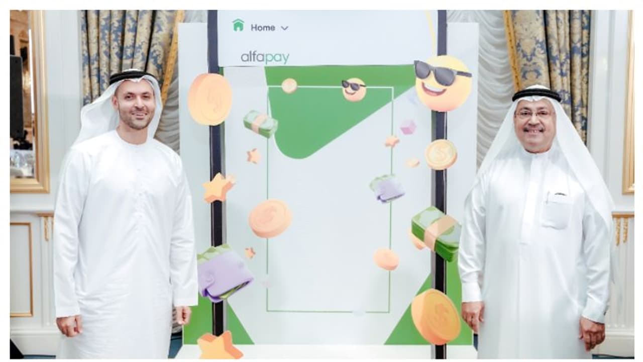 സുരക്ഷിതമായ സാമ്പത്തിക ഇടപാടുകള്ക്ക് 'ആല്ഫാപേ'ആപ്പുമായി അല് ഫര്ദാന് എക്സ്ചേഞ്ച് സുരക്ഷിതമായ സാമ്പത്തിക ഇടപാടുകള്ക്ക് 'ആല്ഫാപേ'ആപ്പുമായി അല് ഫര്ദാന് എക്സ്ചേഞ്ച്