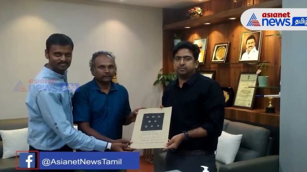 நெல்லை சிங்கி குளம் சமணர் படுக்கையில் ராஜ ராஜ சோழன் காலத்து ஈழ காசு கண்டெடுப்பு!! நெல்லை சிங்கி குளம் சமணர் படுக்கையில் ராஜ ராஜ சோழன் காலத்து ஈழ காசு கண்டெடுப்பு!!