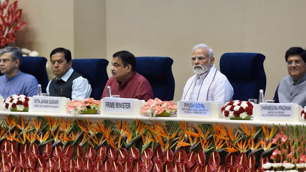 ಪ್ರಧಾನಿ ಅನಾವರಣಗೊಳಿಸಿದ ನೂತನ ರಾಷ್ಟ್ರೀಯ ಸರಕು ಸಾಗಣೆ ನೀತಿಯಲ್ಲೇನಿದೆ?