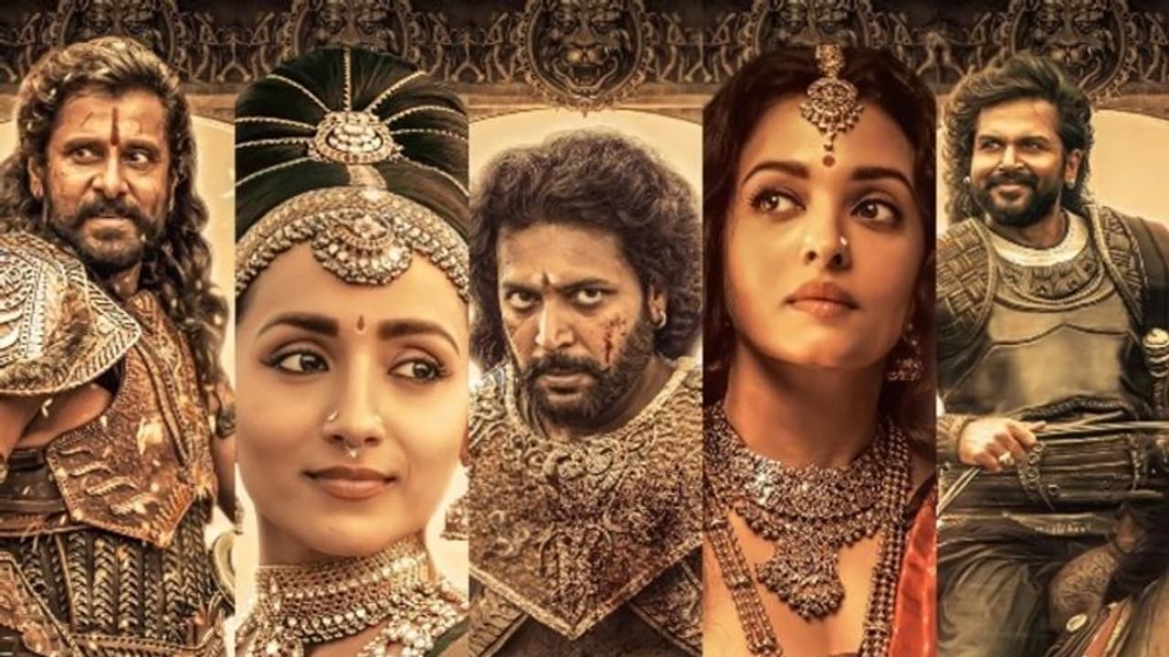 పొన్నియన్ సెల్వన్ 2 రిలీజ్ కూడా త్వరలోనే..? మణిరత్నం ఏమన్నారంటే..? పొన్నియన్ సెల్వన్ 2 రిలీజ్ కూడా త్వరలోనే..? మణిరత్నం ఏమన్నారంటే..?