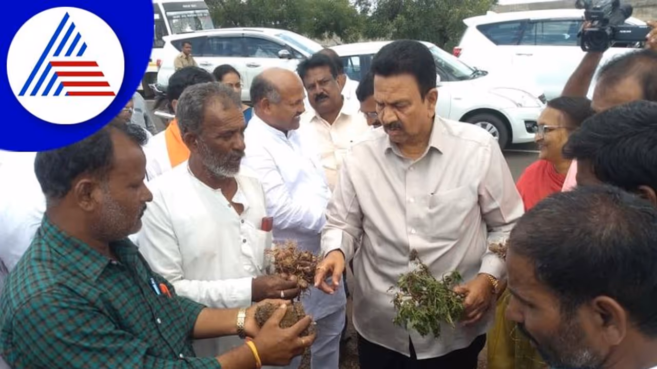 ಬಾಗಲಕೋಟೆ ಜಿಲ್ಲೆಯಲ್ಲಿ ಮಳೆ ಪ್ರವಾಹದಿಂದ ಉಂಟಾದ ಹಾನಿ ವೀಕ್ಷಿಸಿದ ಸಚಿವ ಸಿ.ಸಿ.ಪಾಟೀಲ್ ಬಾಗಲಕೋಟೆ ಜಿಲ್ಲೆಯಲ್ಲಿ ಮಳೆ ಪ್ರವಾಹದಿಂದ ಉಂಟಾದ ಹಾನಿ ವೀಕ್ಷಿಸಿದ ಸಚಿವ ಸಿ.ಸಿ.ಪಾಟೀಲ್