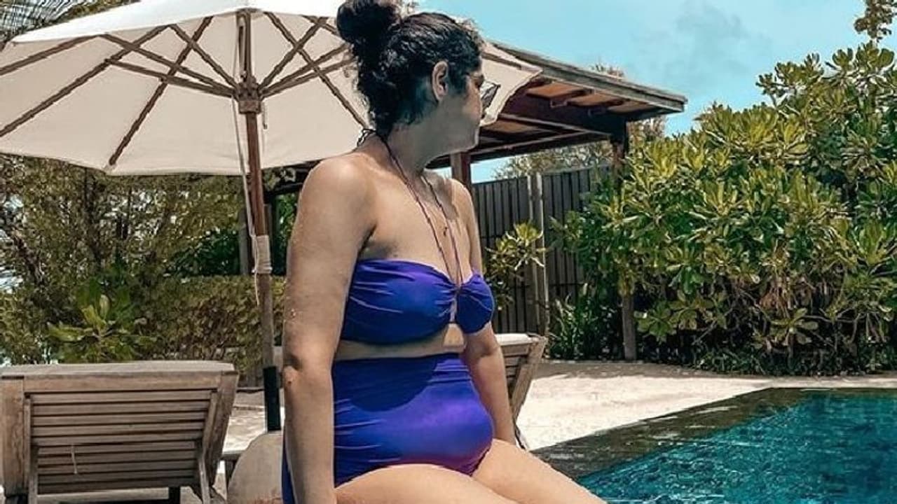 'ഒരിക്കലും ബിക്കിനി ധരിക്കില്ലെന്ന് കരുതിയതാണ്'; അനുഭവം പങ്കിട്ട് ബോളിവുഡ് താരത്തിന്റെ സഹോദരി 'ഒരിക്കലും ബിക്കിനി ധരിക്കില്ലെന്ന് കരുതിയതാണ്'; അനുഭവം പങ്കിട്ട് ബോളിവുഡ് താരത്തിന്റെ സഹോദരി