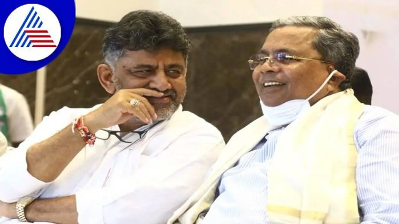 K'taka Congress leaders Siddaramaiah, Shivakumar to begin separate bus tours starting February 3; check detail