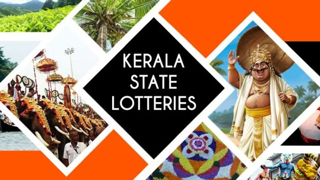 Onam Bumper 2022 BR 87 lottery result declared: Check winning number, prizes