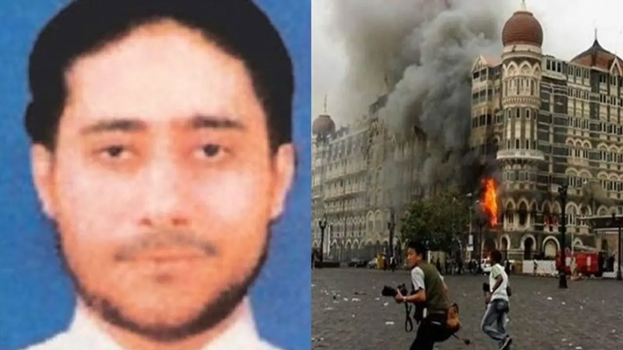 China blocks proposal at UN to blacklist Pakistan based LeT terrorist and 26/11 accused Sajid Mir