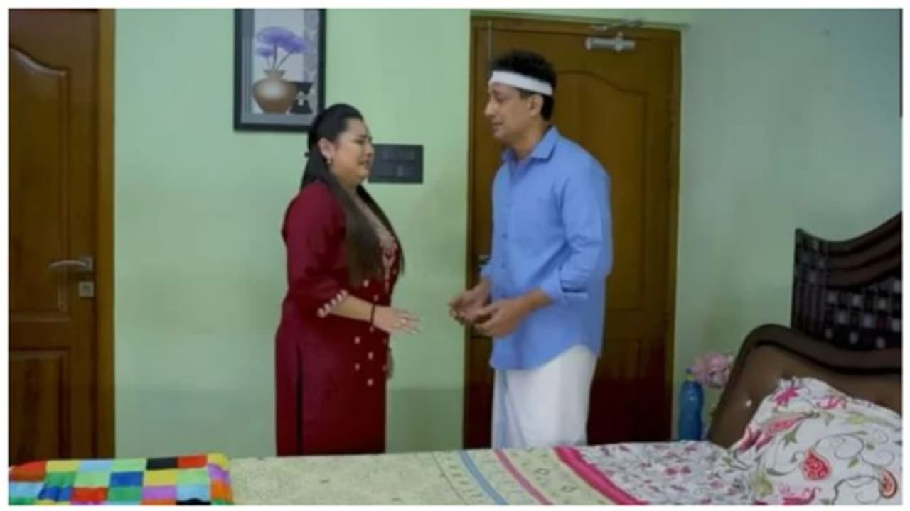 ராதிகாவிற்காக இனியாவை விட்டு கொடுக்கும் கோபி? பாக்கியலட்சுமியில் இனிவரப்போவது !