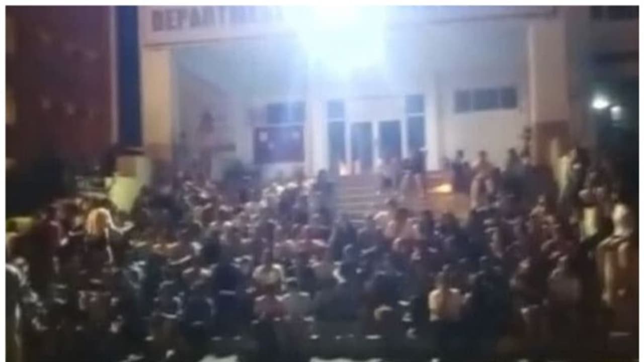 ಹಾಸ್ಟೆಲ್ ವಿದ್ಯಾರ್ಥಿನಿಯರ ಖಾಸಗಿ ವಿಡಿಯೋ ಲೀಕ್ ಪ್ರಕರಣ, ಶಿಮ್ಲಾ ಬಾಯ್‌ಫ್ರೆಂಡ್ ಅರೆಸ್ಟ್!