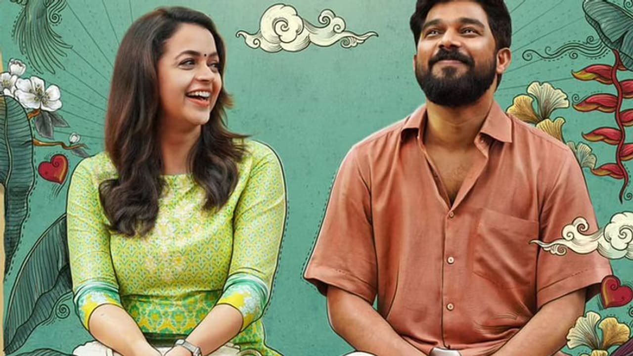 വൻ തിരിച്ചുവരവിന് ഭാവന, 'ന്റിക്കാക്കാക്കൊരു പ്രേമണ്ടാര്‍ന്ന്' പൂര്‍ത്തിയായി