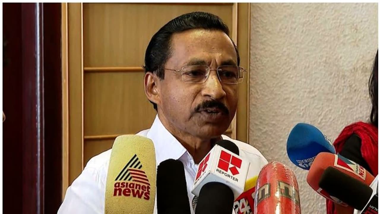 ബാങ്ക് തട്ടിപ്പ്; 'രണ്ട് ദിവസം സമയം തരും, ചില്ലിക്കാശ് കുറയാതെ പണം കിട്ടണം'; മുന്നറിയിപ്പുമായി പി മോഹനൻ