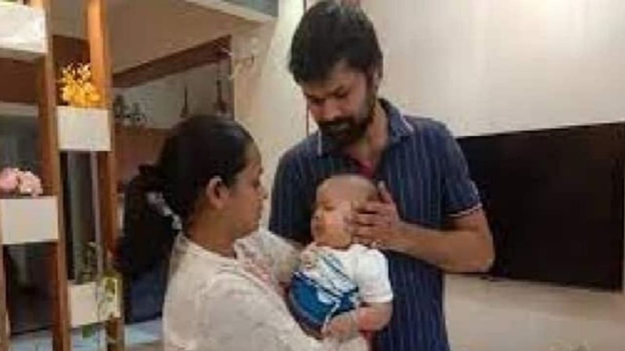 सुल्तानपुर: 8 माह के अनमय को फ्री में लगेगा 16 करोड़ का इंजेक्शन, लंबे समय से जुटाया जा रहा था चंदा