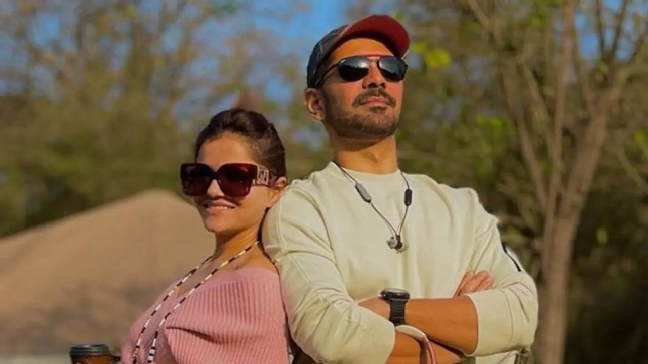 Abhinav Shukla’s Biography | Birth | Education | Shows | Films | Marriage Abhinav Shukla’s Biography | Birth | Education | Shows | Films | Marriage