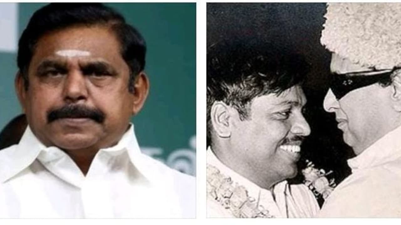 ஓபிஎஸ் பதவி கொடுத்ததால் பண்ருட்டி ராமசந்திரனை அதிமுகவில் இருந்து நீக்கிய இபிஎஸ்..! அதிர்ச்சியில் தொண்டர்கள்