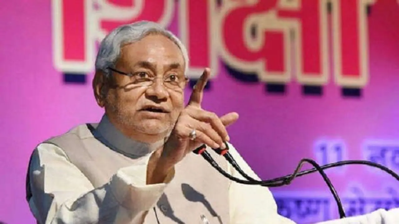 Rift in Bihar government; Nitish Kumar advised to handover CM post to Tejashwi Yadav in 2025