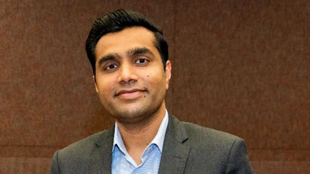 Who is Karan Adani, 35 year old Gautam Adani's elder son to head ACC?