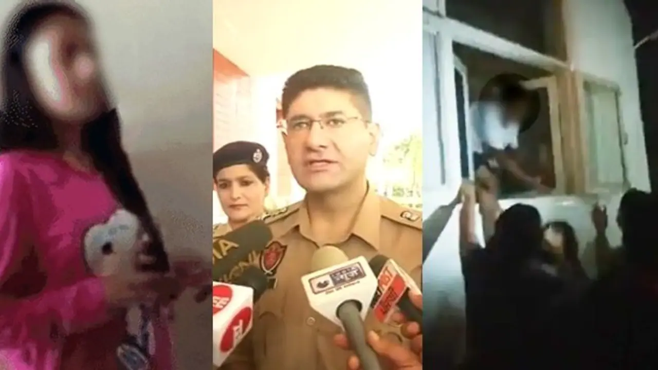 60 छात्राओं का नहाते वक्त Video बनाए, पुलिस ने किया बड़ा खुलासा...पढ़िए चंडीगढ़ MMS कांड की पूरी कहानी