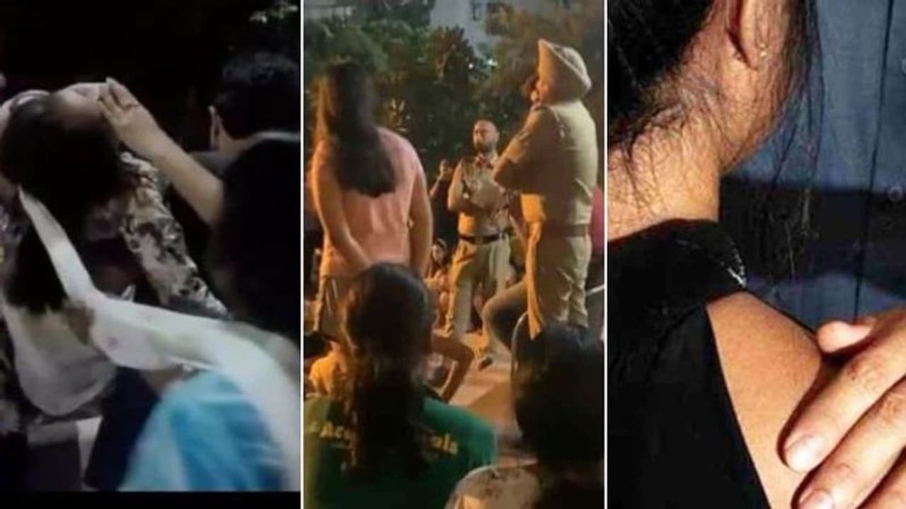 மாணவிகளின் 60 குளியல் வீடியோக்கள் கசிந்தது.. அதிர்ச்சியில் தற்கொலைக்கு முயன்ற மாணவிகள் பரபரப்பு சம்பவம்.!