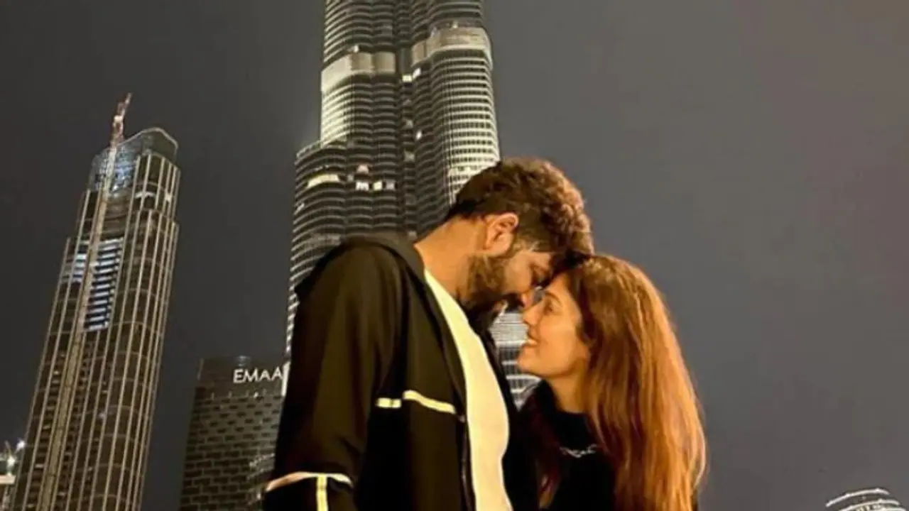 ജന്മദിനത്തില്‍ നയൻതാരയുടെ സര്‍പ്രൈസ്, വെളിപ്പെടുത്തി വിഘ്‍നേശ് ശിവൻ