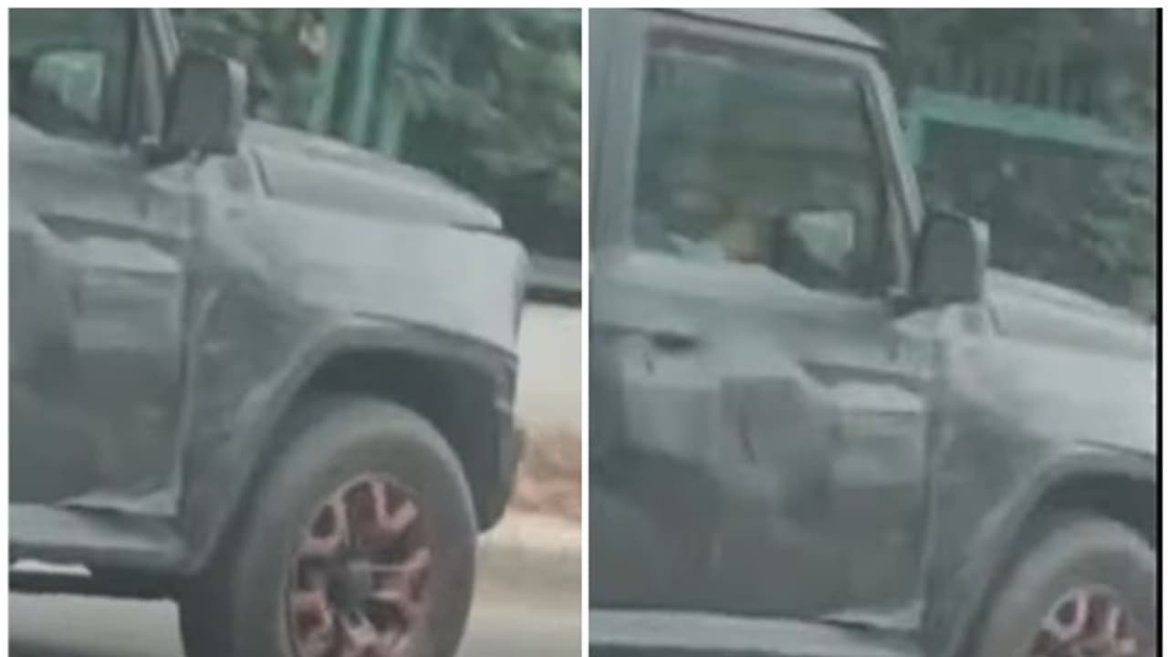 പഴയ ജിപ്സിക്ക് മാര്ക്ക് ചെയ്യാനാവാത്ത എത്ര കളമുണ്ട്? അപ്പോ കൂടുതല് കരുത്തോടെ വരുന്ന പിന്ഗാമിയോ! പഴയ ജിപ്സിക്ക് മാര്ക്ക് ചെയ്യാനാവാത്ത എത്ര കളമുണ്ട്? അപ്പോ കൂടുതല് കരുത്തോടെ വരുന്ന പിന്ഗാമിയോ!