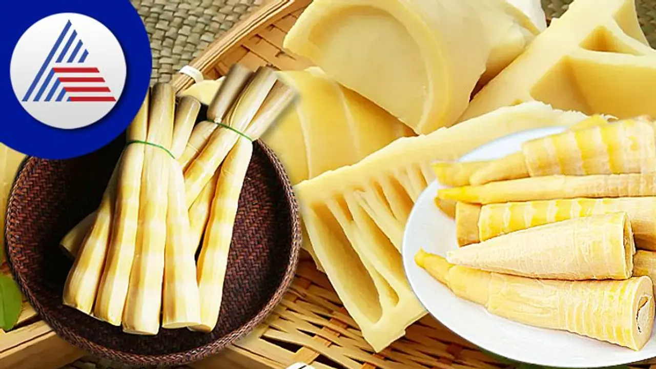 వెదురు బరువును తగ్గించడమే కాదు.. ఈ సమస్యలను కూడా మాయం చేస్తుంది.. వెదురు బరువును తగ్గించడమే కాదు.. ఈ సమస్యలను కూడా మాయం చేస్తుంది..