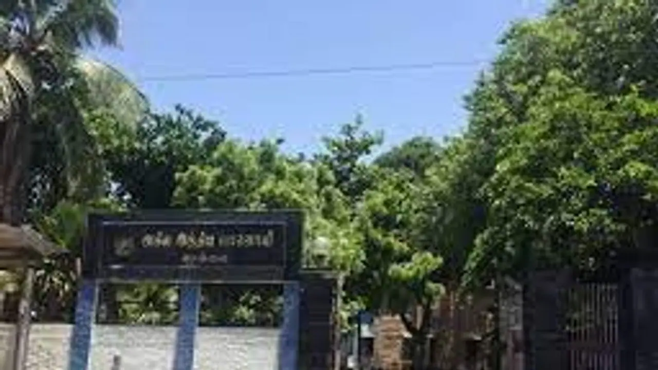 சென்னை அகில இந்திய வானொலியில் செய்தி ஆசிரியர், வெப் எடிட்டர் காலி பணியிடம்.. விண்ணப்பிப்பது எப்படி..? விவரம்