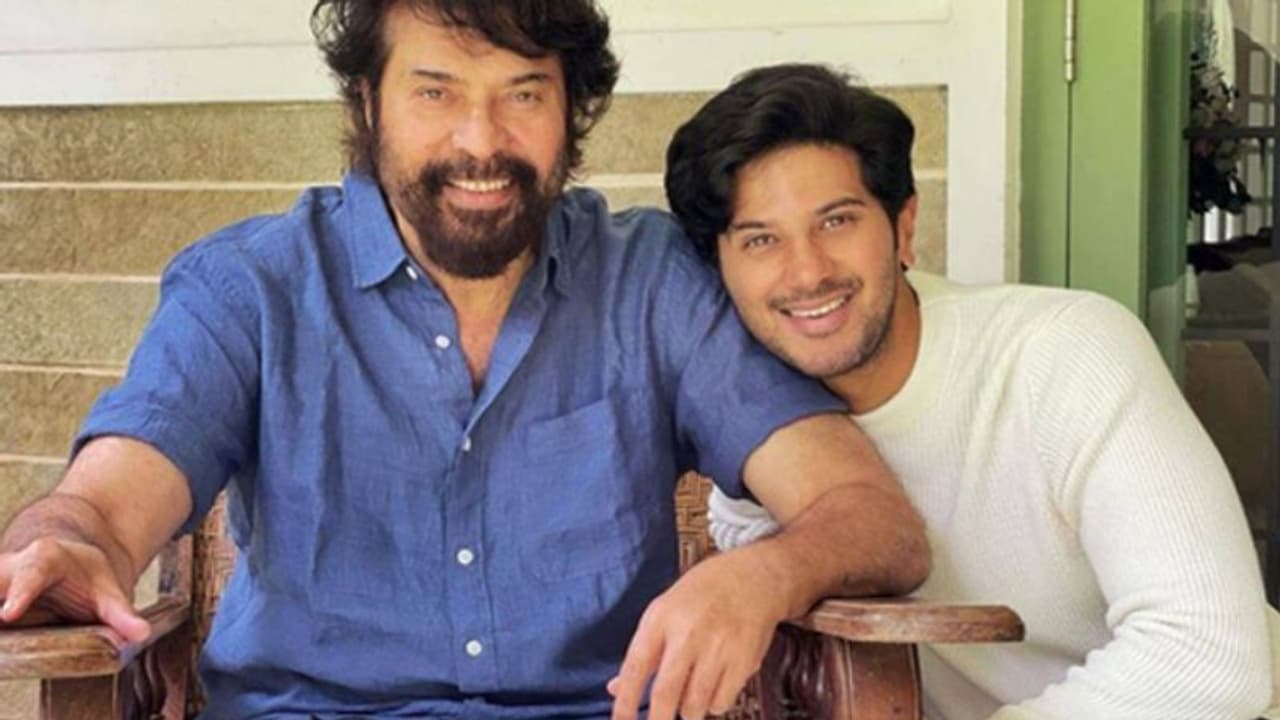 മമ്മൂട്ടിക്കൊപ്പം 'ബിലാലി'ല്‍ അഭിനയിക്കുന്നുണ്ടോ?, പ്രതികരണവുമായി ദുല്‍ഖര്‍