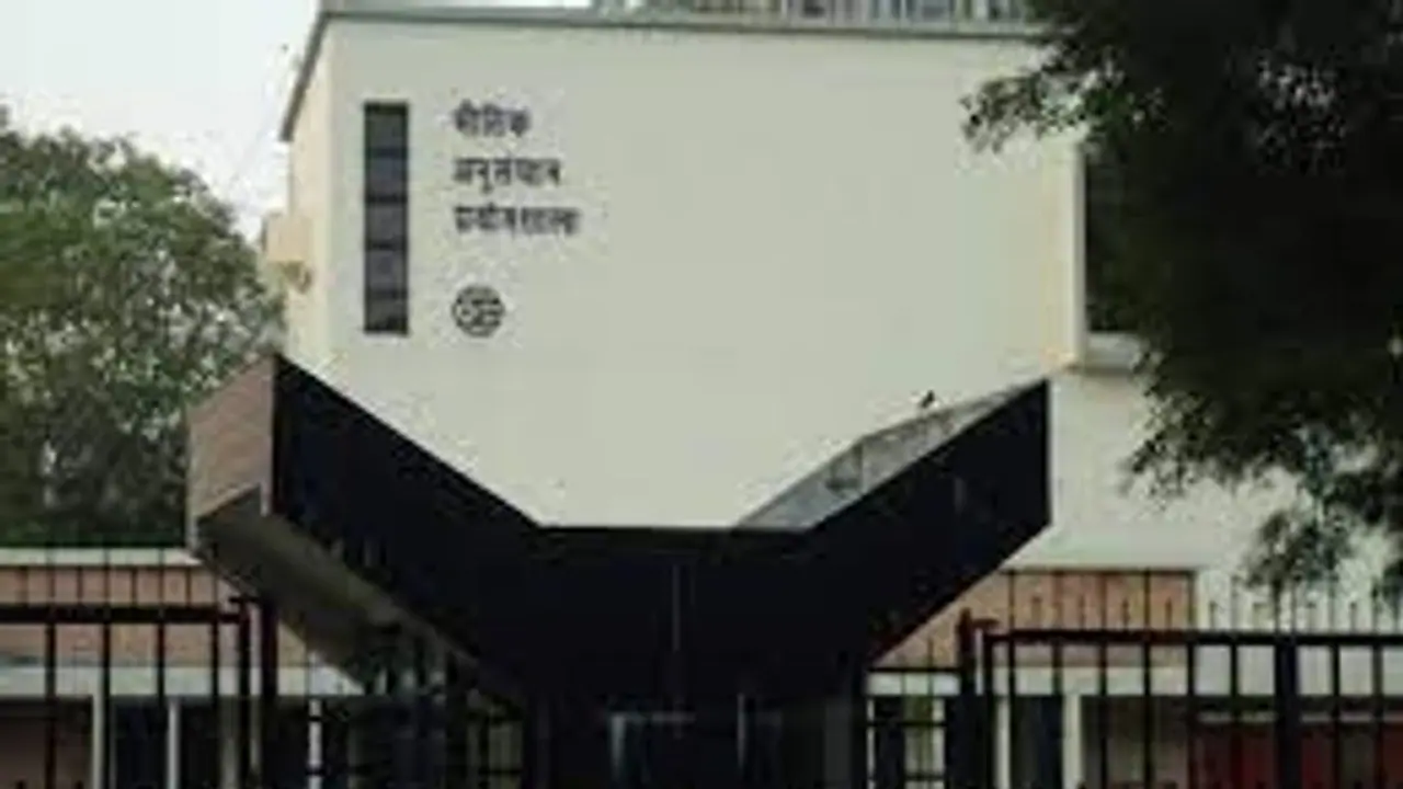 இந்திய விண்வெளி துறையில் ரூ.80,000 சம்பளத்தில் வேலை.. யாரெல்லாம் தகுதி..? விண்ணப்பிப்பது எப்படி..? விவரம் இதோ