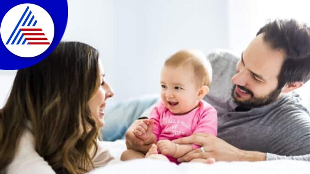 Relationship Tips: ಮಗು ಹುಟ್ಟಿದ ನಂತರ ಗಂಡನ ಸ್ವಭಾವ ಬದಲಾಗುತ್ತಾ ? 