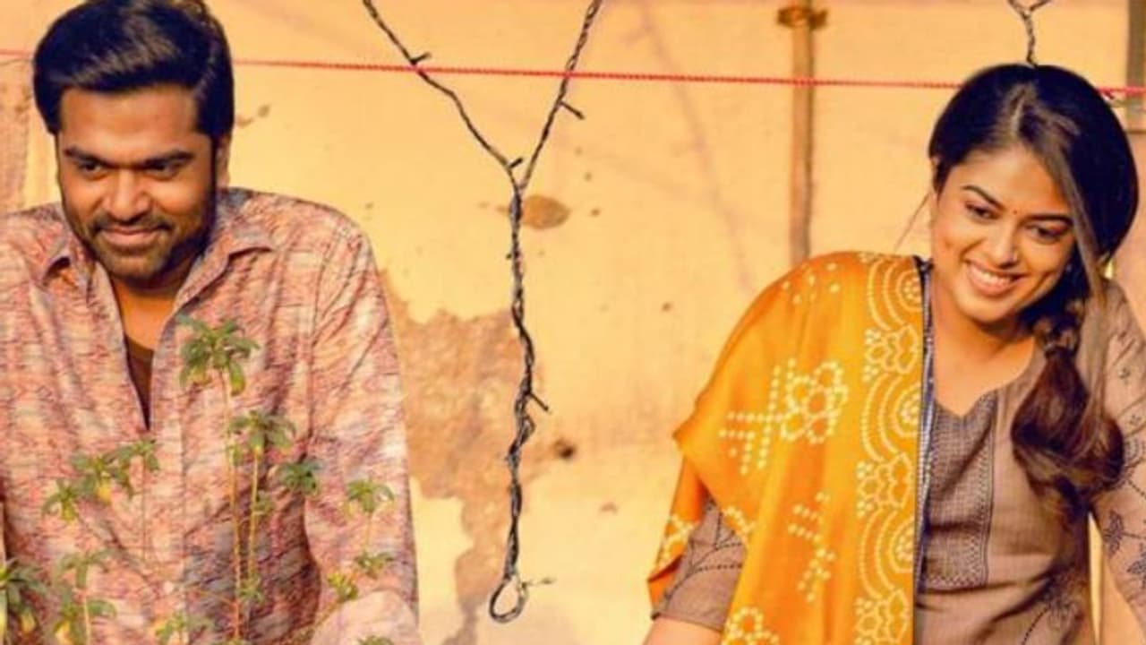 ചിമ്പു നായകനായി പാൻ ഇന്ത്യൻ ചിത്രം, 'വെന്തു തനിന്തതു കാട്' രണ്ടാം ഭാഗത്തിന് സ്ഥിരീകരണം