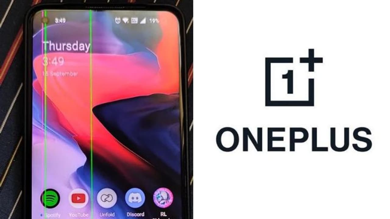 வாடிக்கையாளர்களை ஏமாற்றுகிறதா OnePlus நிறுவனம்? வாடிக்கையாளர்களை ஏமாற்றுகிறதா OnePlus நிறுவனம்?