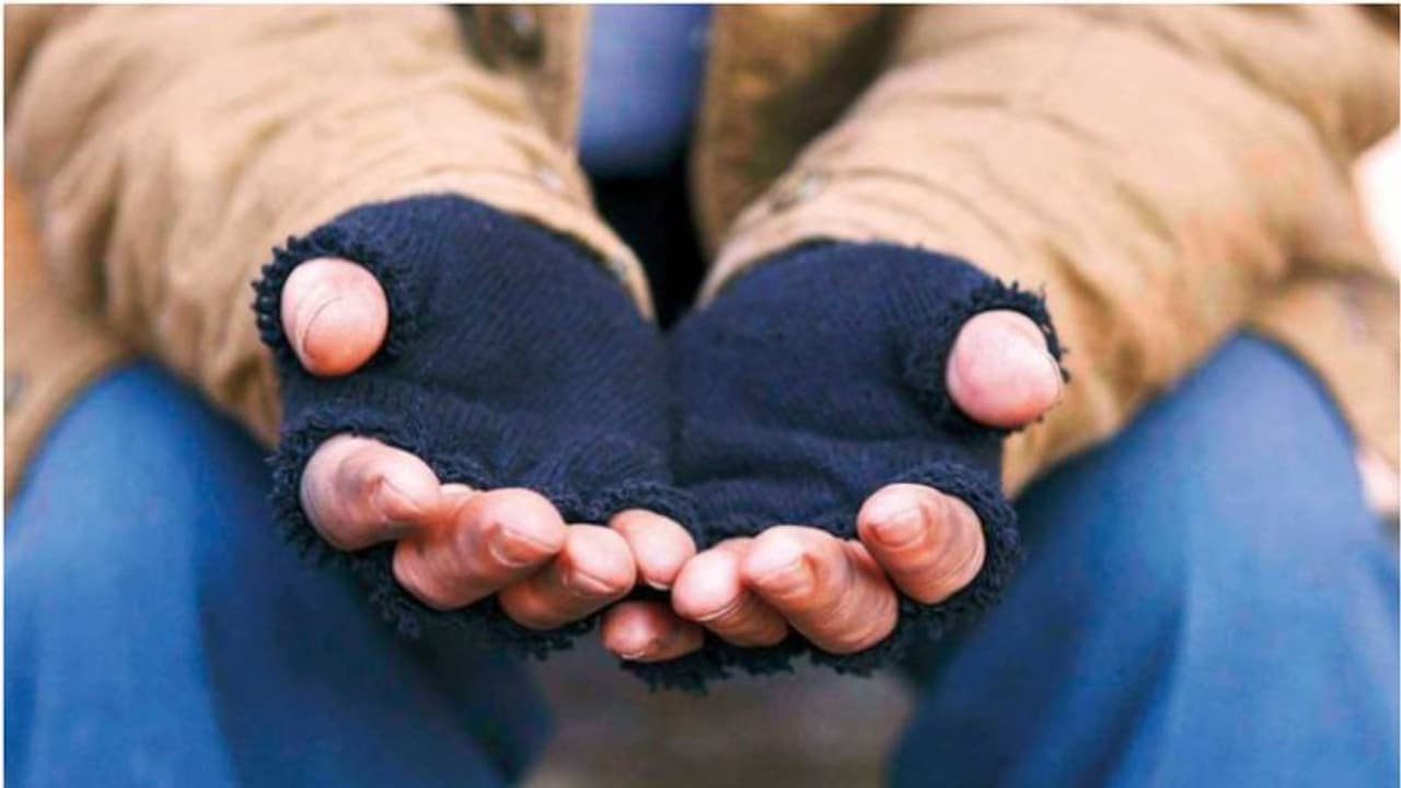 வெளிநாடுகளில் கைதாகும் பிச்சைக்காரர்களில் 90 சதவீதம் பேர் பாகிஸ்தானியர்!