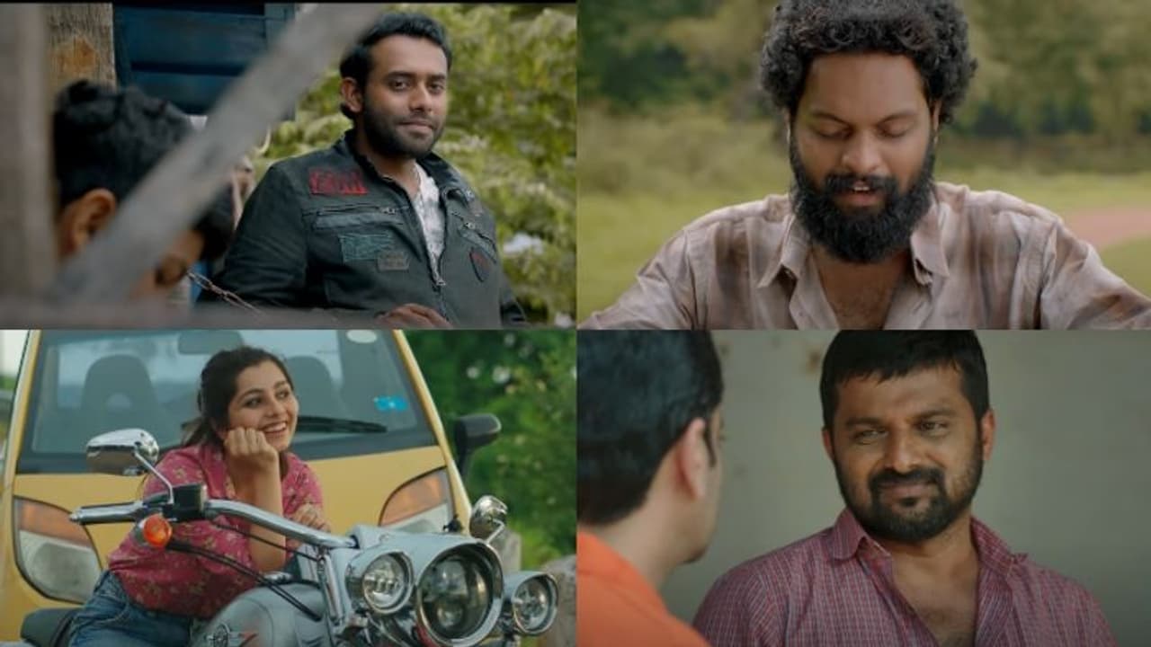 'നയന്റീസ് കിഡ്സി'ന്റെ സൗഹൃദലോകത്തേക്ക് സ്വാഗതം; 'പല്ലൊട്ടി' ടീസര് 'നയന്റീസ് കിഡ്സി'ന്റെ സൗഹൃദലോകത്തേക്ക് സ്വാഗതം; 'പല്ലൊട്ടി' ടീസര്