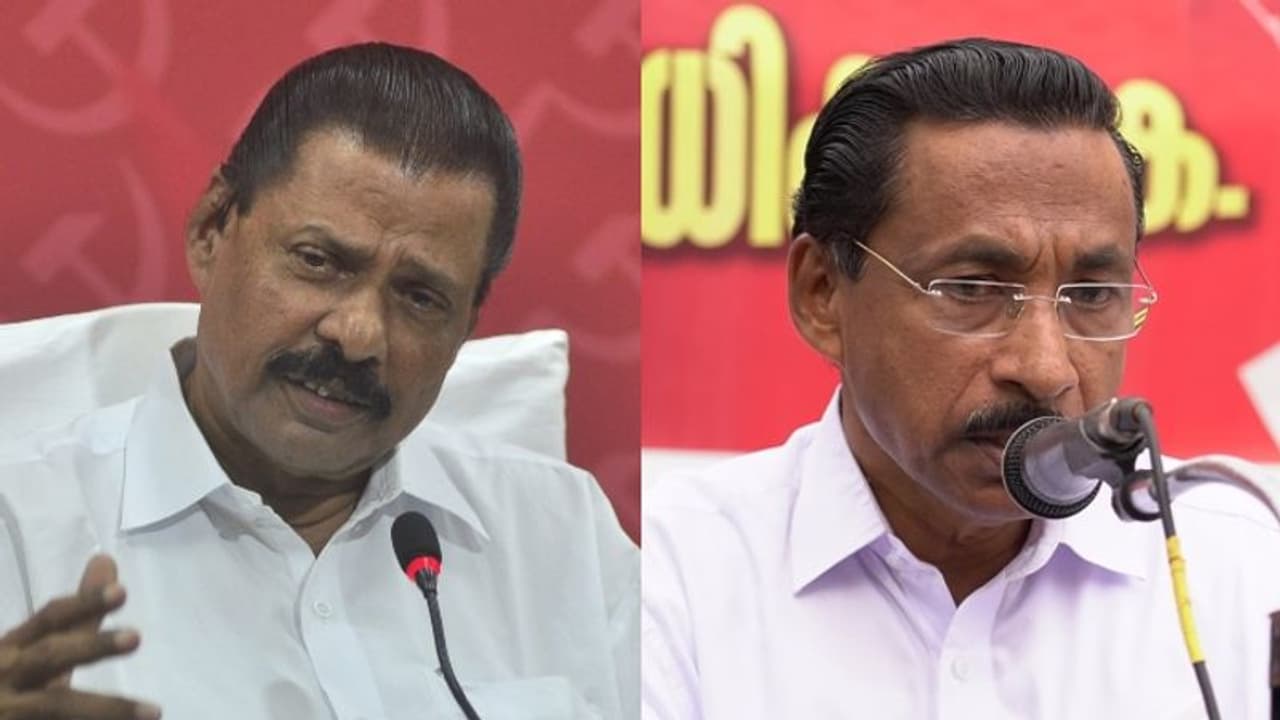 'പൊലീസിനെതിരെ പാര്‍ട്ടി കലിപ്പിൽ', വിമര്‍ശനം ശക്തമായി ഇടത് സൈബര്‍ ഗ്രൂപ്പുകളും