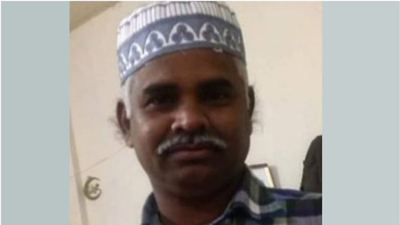 പ്രവാസി മലയാളി സൗദിയില് നിര്യാതനായി പ്രവാസി മലയാളി സൗദിയില് നിര്യാതനായി