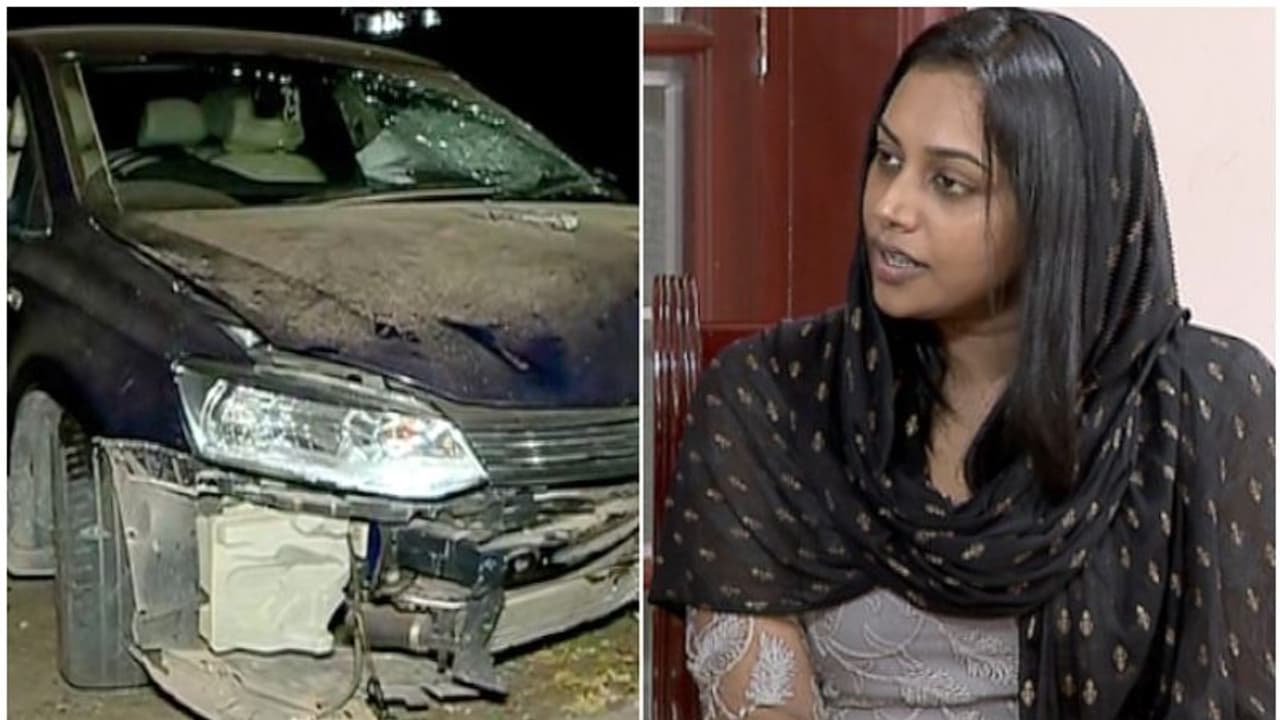 കെഎം ബഷീറിനെ കാറിടിച്ച് കൊന്ന കേസ്:വഫ ഫിറോസിന്റെ വിടുതൽ ഹർജിയിൽ വിധി ഇന്ന്,തെളിവില്ല,മൊഴിയുമില്ലെന്ന് വഫ