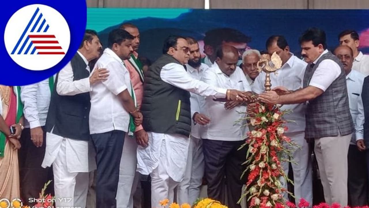 ವಿಧಾನಸೌಧದಲ್ಲಿ ಚಂಬಲ್‌ ಡಕಾಯಿತರಿದ್ದಾರೆ; ಹೆಚ್.ಡಿ.ಕುಮಾರಸ್ವಾಮಿ ಆರೋಪ