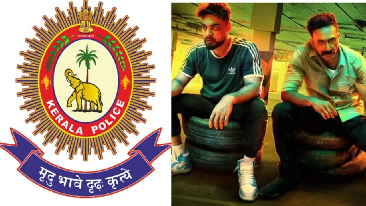 'കൊല്ലത്തായാലും ആലപ്പുഴ ആയാലും തല്ല് വേണ്ട, സോറി മതി'; ഫേസ്ബുക്ക് പോസ്റ്റുമായി കേരള പൊലീസ് 'കൊല്ലത്തായാലും ആലപ്പുഴ ആയാലും തല്ല് വേണ്ട, സോറി മതി'; ഫേസ്ബുക്ക് പോസ്റ്റുമായി കേരള പൊലീസ്