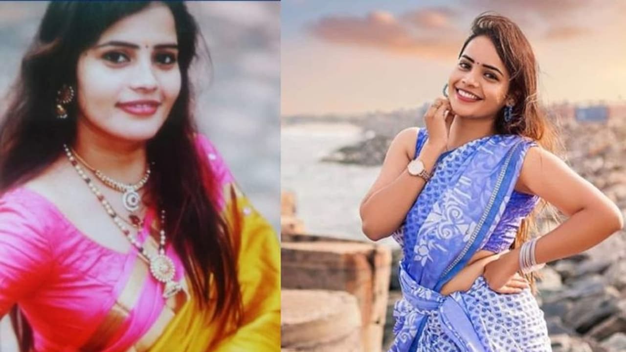 ಕೊನೆವರೆಗೂ ನಿನ್ನೇ ಪ್ರೀತಿಸುವೆ.. ಡೆತ್‌ನೋಟ್ ಬರೆದಿಟ್ಟು ಸಾವಿಗೆ ಶರಣಾದ ನಟಿ