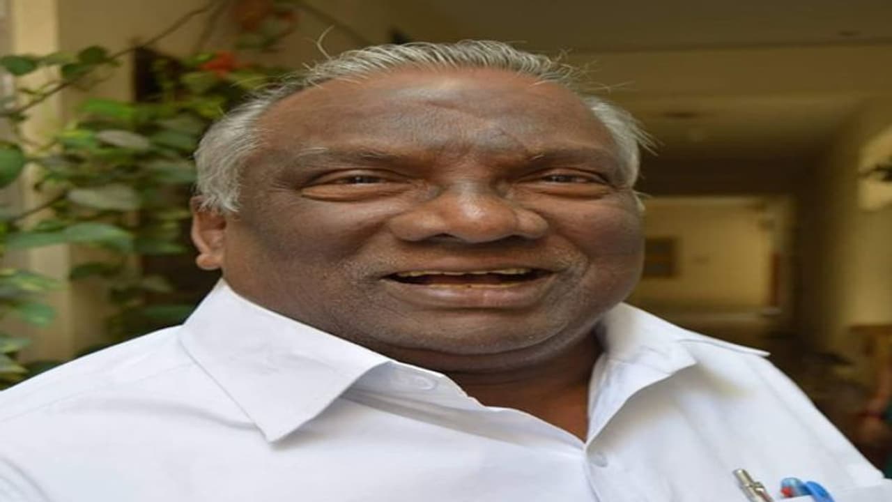 సాహితీవేత్త నిజాం వెంకటేశం ఇక లేరు.. సాహితీవేత్త నిజాం వెంకటేశం ఇక లేరు..