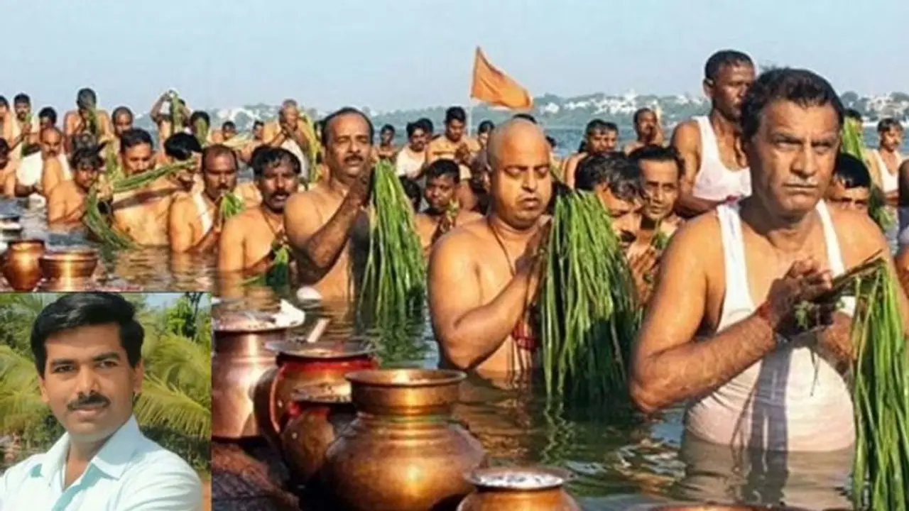 ಪಿತೃಪಕ್ಷದಲ್ಲಿ ಪಿಂಡಪ್ರದಾನ ಏಕೆ ಮಾಡಬೇಕು? ಆಚರಣೆ ಹೇಗೆ? ಲಾಭವೇನು? ಪಿತೃಪಕ್ಷದಲ್ಲಿ ಪಿಂಡಪ್ರದಾನ ಏಕೆ ಮಾಡಬೇಕು? ಆಚರಣೆ ಹೇಗೆ? ಲಾಭವೇನು?