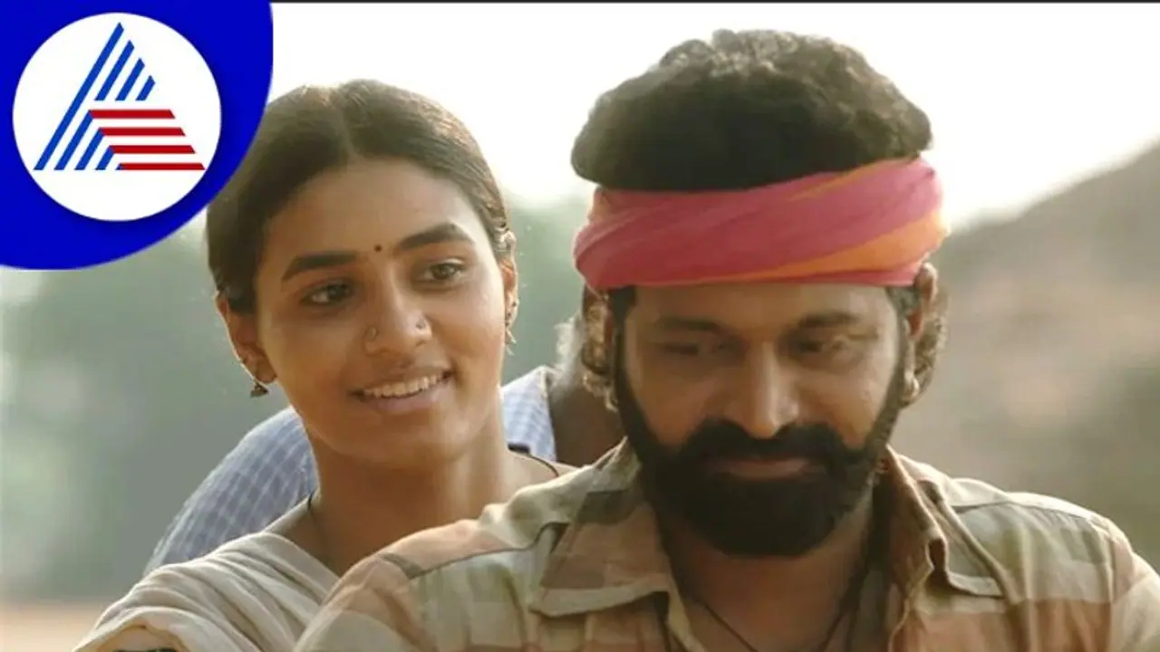 ಸಿನಿಮಾ ಉದ್ದಕ್ಕೂ ನಾನು ಬೀಡ ಹಾಕೊಂಡೆ ಇದ್ದೆ; ರಿಷಬ್ ಶೆಟ್ಟಿ