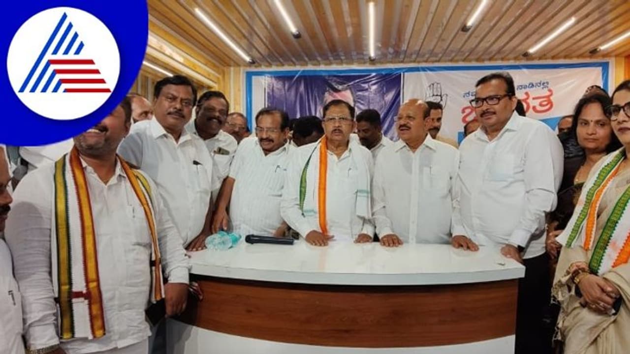 Bharat Jodo Yatra: ಸ್ವಾತಂತ್ರ್ಯ ನಂತರ ನಡೆಯುತ್ತಿರುವ ಅತಿ ದೊಡ್ಡ ಪಾದಯಾತ್ರೆ Bharat Jodo Yatra: ಸ್ವಾತಂತ್ರ್ಯ ನಂತರ ನಡೆಯುತ್ತಿರುವ ಅತಿ ದೊಡ್ಡ ಪಾದಯಾತ್ರೆ