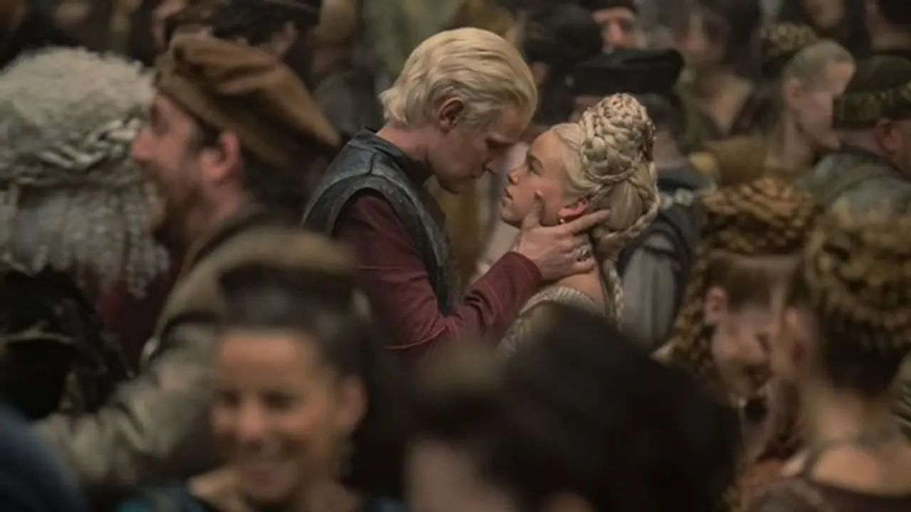 House of the Dragon: Finale episode LEAKED before its release; HBO issues statement