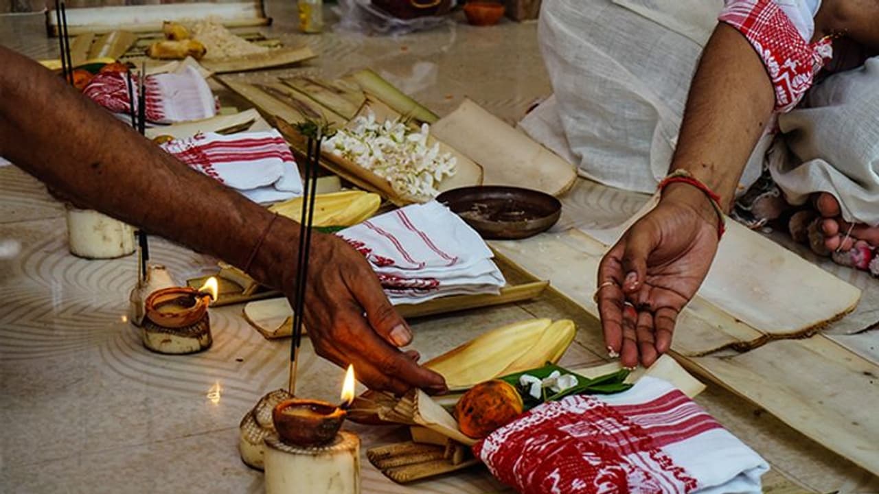 Indira Ekadashi 2022: 21 सितंबर को इंदिरा एकादशी पर करें व्रत पूजा और श्राद्ध, मिलेगा पितरों का आशीर्वाद