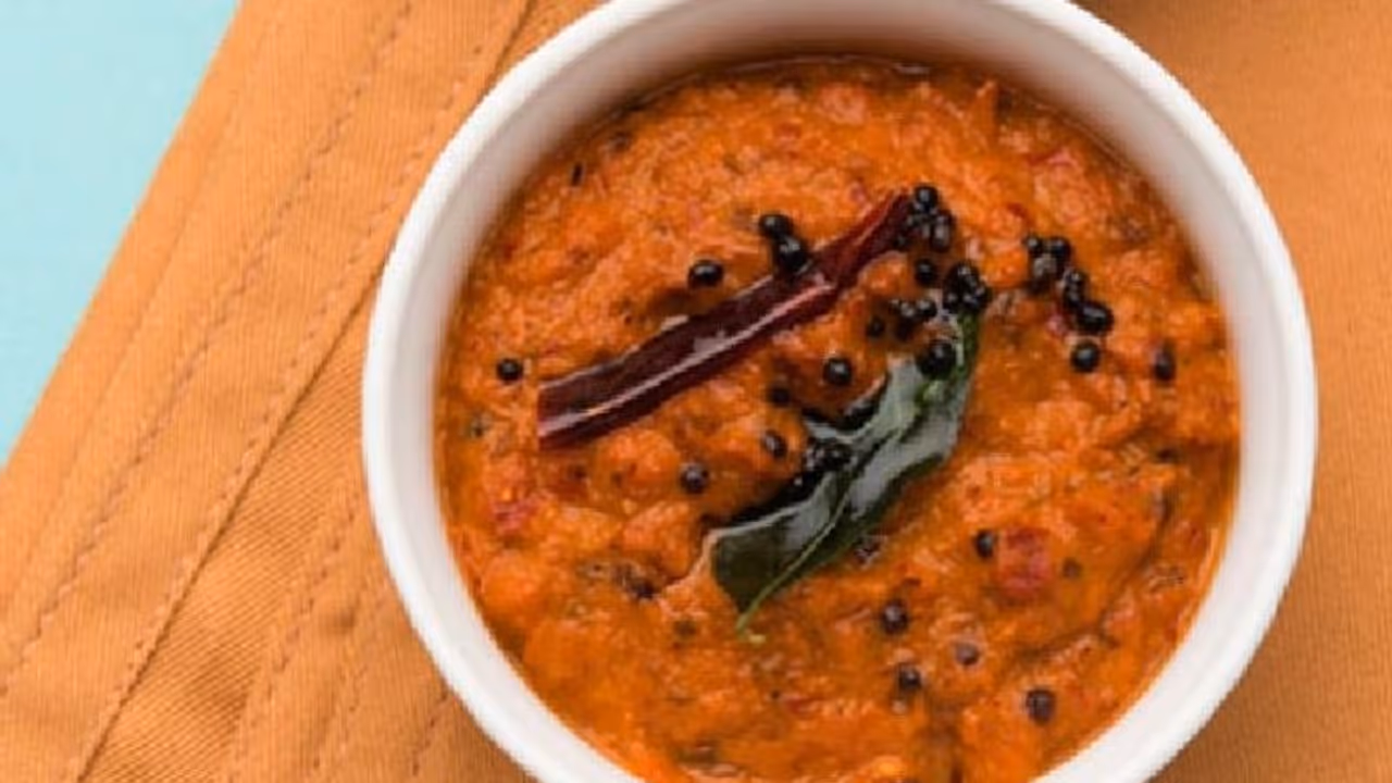 இட்லி தோசைக்கு ஒரு முறை இந்த சட்னி வச்சி கொடுங்க.. எக்ஸ்ட்ரா ரெண்டு சாப்பிடுவாங்க..! இட்லி தோசைக்கு ஒரு முறை இந்த சட்னி வச்சி கொடுங்க.. எக்ஸ்ட்ரா ரெண்டு சாப்பிடுவாங்க..!