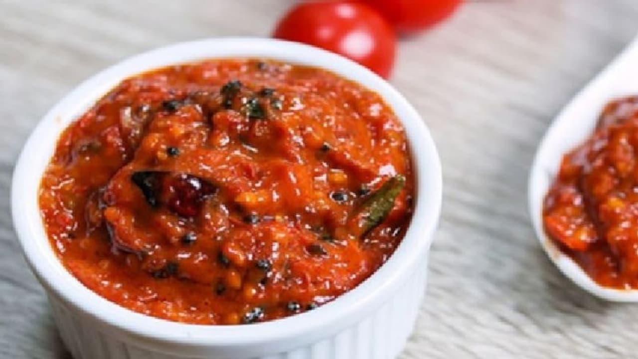 രുചികരവും എന്നാൽ 'ഹെൽത്തി'യുമായ അഞ്ച് തരം ചട്ണികൾ ഇതാ... രുചികരവും എന്നാൽ 'ഹെൽത്തി'യുമായ അഞ്ച് തരം ചട്ണികൾ ഇതാ...