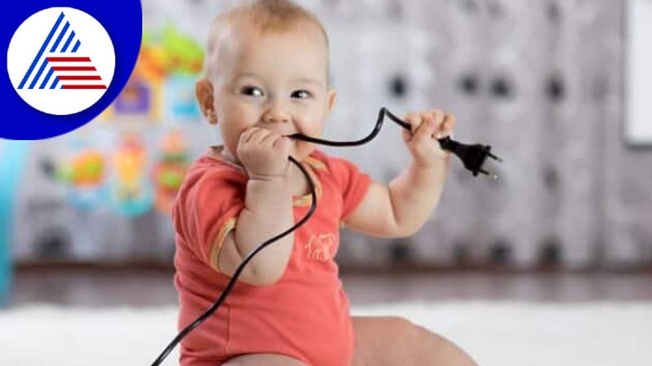 ಮನೇಲಿ ಪುಟ್ಟ ಮಕ್ಕಳಿದ್ದಾರಾ ? ಅನಾಹುತವಾಗ್ಬಾರ್ದು ಅಂದ್ರೆ ಹೀಗ್ ಮಾಡಿ ಮನೇಲಿ ಪುಟ್ಟ ಮಕ್ಕಳಿದ್ದಾರಾ ? ಅನಾಹುತವಾಗ್ಬಾರ್ದು ಅಂದ್ರೆ ಹೀಗ್ ಮಾಡಿ