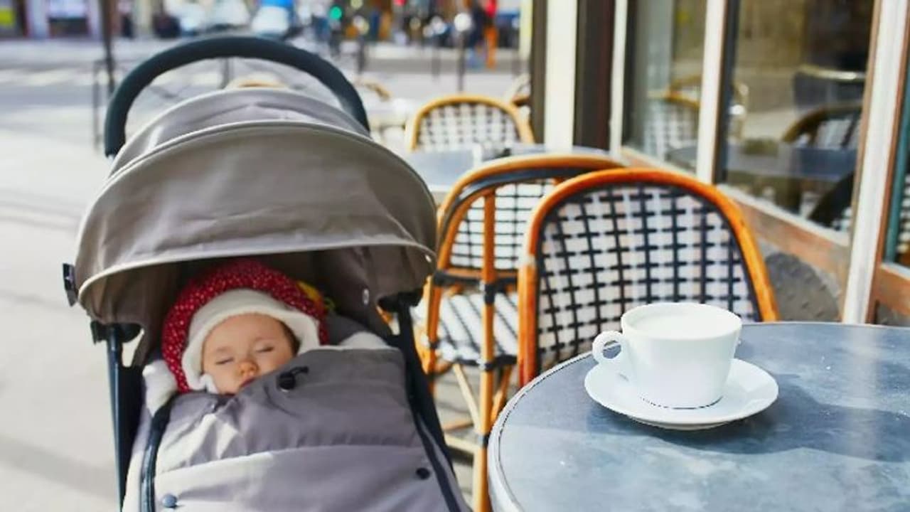 കുട്ടികളെ കൊണ്ടുവരുന്നവർ 'എക്സ്ട്രാ' പണം നൽകണം; റെസ്റ്റോറന്‍റിന്‍റെ നിയമത്തിന് വിമർശനം